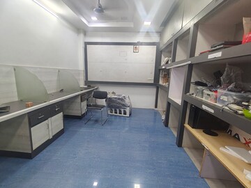Kitchen in  Office Space in IT/SEZ at Royapettah – for Rent
