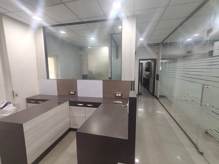 Kitchen, royapettah Commercial Office Space in IT/SEZ 2000 Sq.Ft. In Royapettah Chennai 8991299