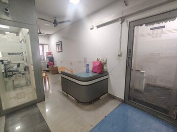 Bathroom in  Office Space in IT/SEZ at Royapettah – for Rent