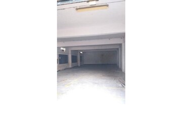  Warehouse – Exterior View View at Kudlu Gate - for Rent