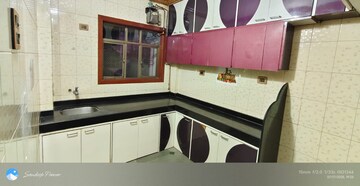 Kitchen in 1 BHK Apartment at Kurla East – for Rent