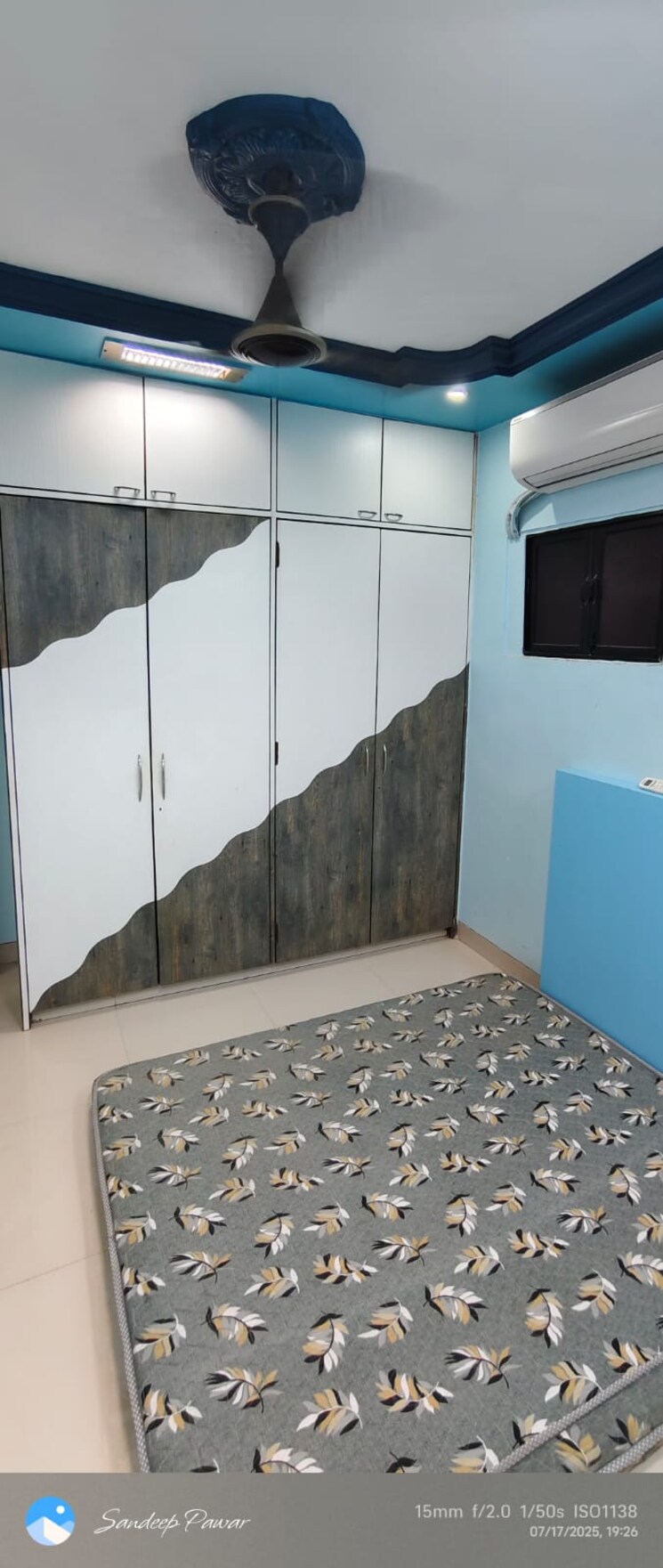 Kitchen, kurla east 1 Bedroom 460 Sq.Ft. Apartment In Kurla East Mumbai 8991309