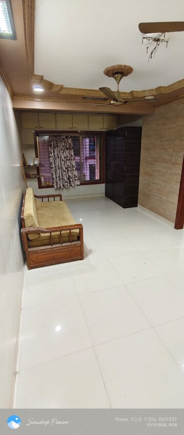 Living Room in 1 BHK Apartment at Kurla East – for Rent