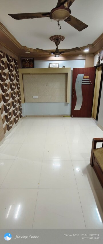 Kitchen in 1 BHK Apartment at Kurla East – for Rent
