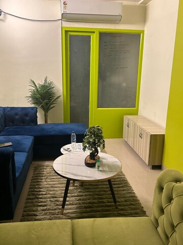 Bedroom in  Office Space at Andheri West – for Rent