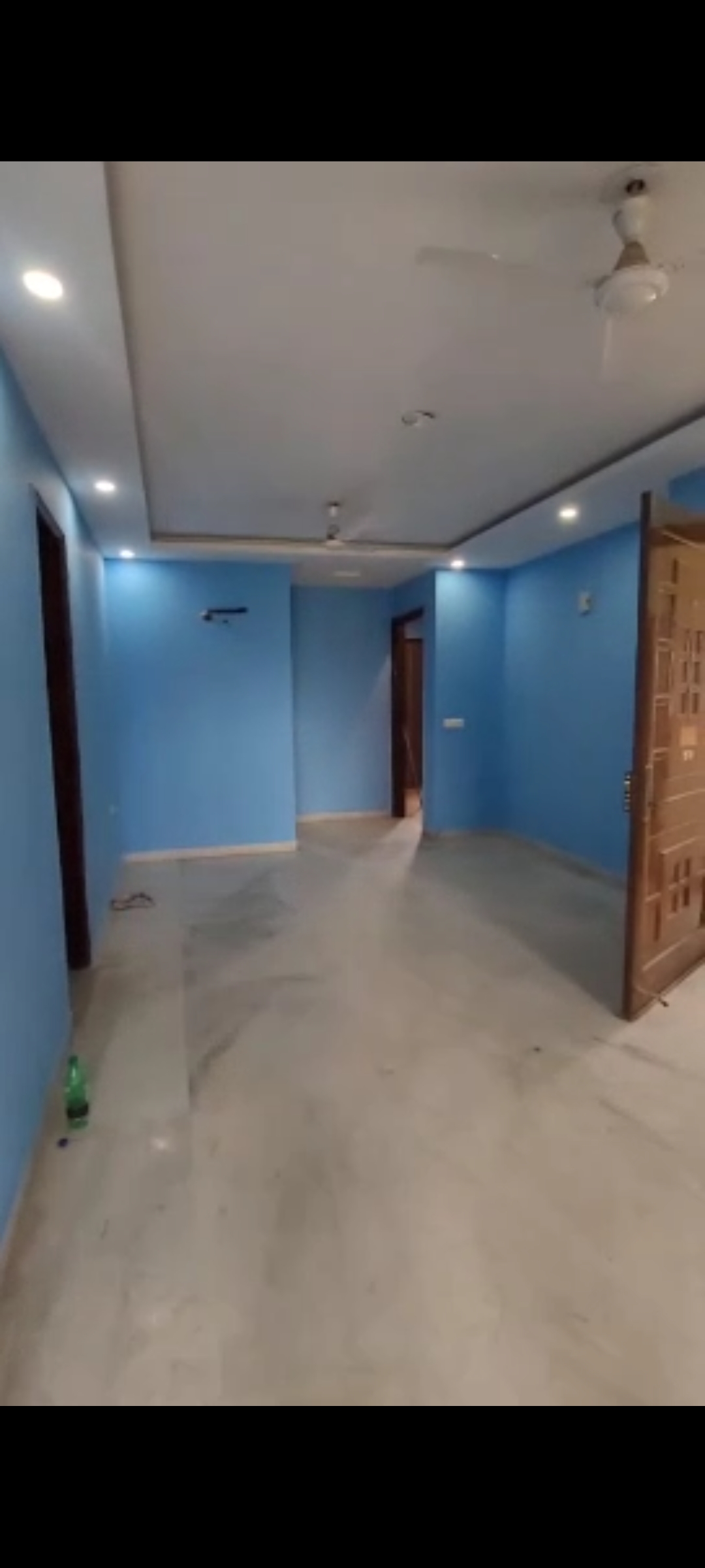 3 BHK Builder Floor For Rent in Sector 47