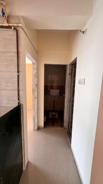 Building Lobby in 1 BHK Apartment at Sant Gadge Maharaj CHS, Chembur – for Rent