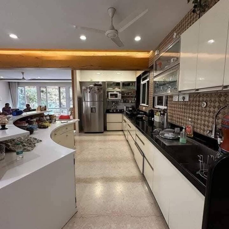 Kitchen, naiknavare-eminence-saga 3 Bedroom 1418 Sq.Ft. Apartment In Sanjay Park Pune 8991325