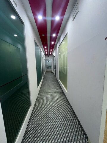 Building Lobby in  Office Space at Sector 2 – for Rent