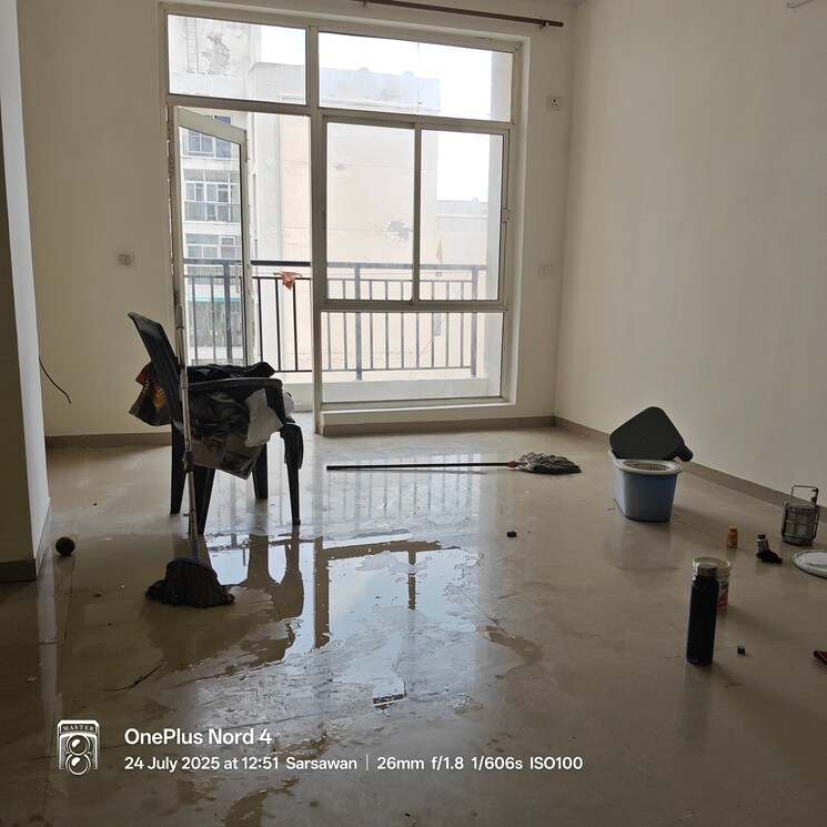 Gym, emaar-orange-castle 4 Bedroom 3235 Sq.Ft. Apartment In Gomti Nagar Lucknow 8991340