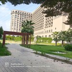 4 BHK + Pooja Room,Servant Room,Study Room,Extra Room 3235 Sq.Ft. Apartment in Emaar Orange Castle