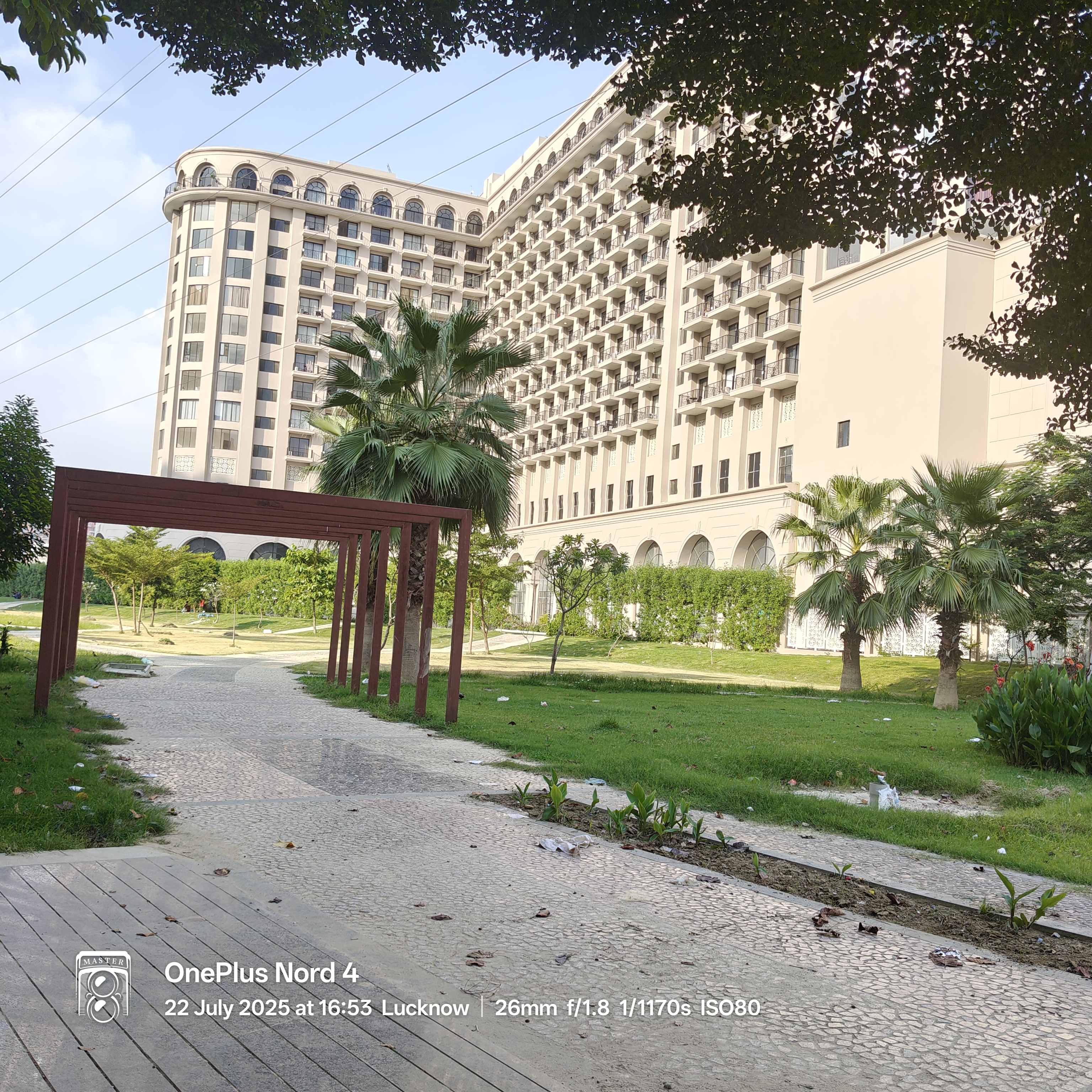 4 BHK + Pooja Room,Servant Room,Study Room,Extra Room Apartment For Sale in Emaar Orange Castle