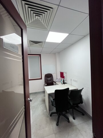 Team Area in  Office Space at Sector 2 – for Rent