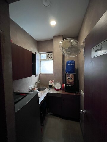 Bathroom in  Office Space at Sector 2 – for Rent