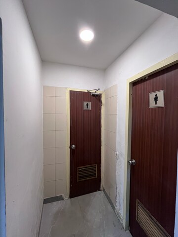 Building Lobby in  Office Space at Sector 2 – for Rent