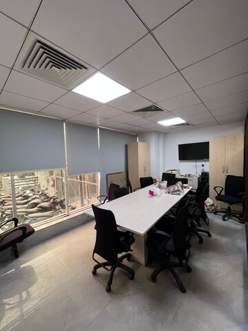 Team Area in  Office Space at Sector 2 – for Rent