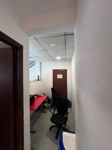 Team Area in  Office Space at Sector 2 – for Rent