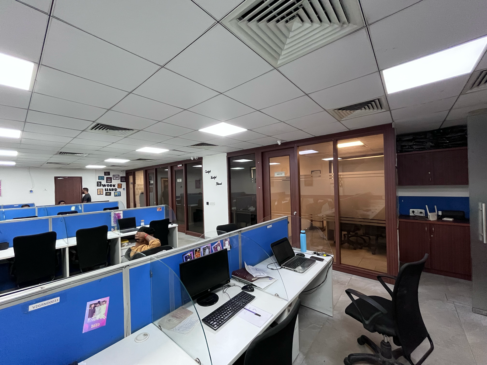 Office Space For Rent in Sector 2