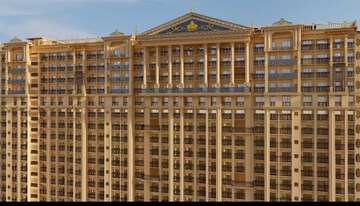 2 BHK Apartment For Rent in Imperial Splendora, Vasai East