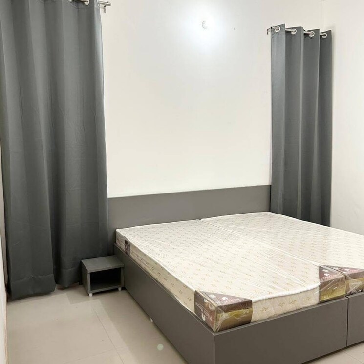 Bedroom, princton-town 3 Bedroom 1300 Sq.Ft. Apartment In Kalyani Nagar Pune 8991421