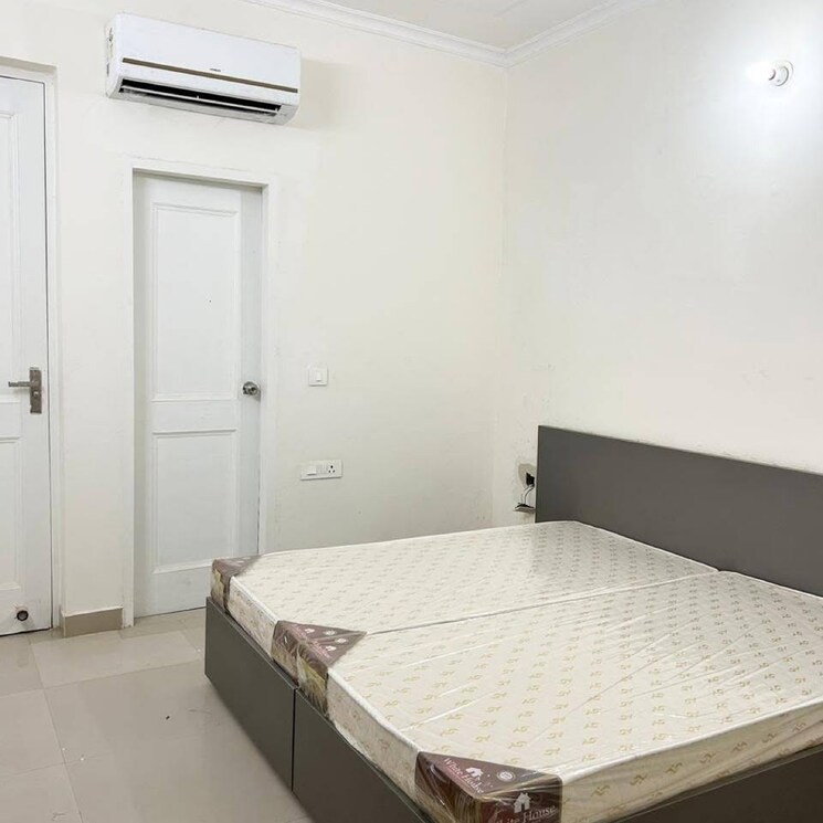 Bedroom, princton-town 3 Bedroom 1300 Sq.Ft. Apartment In Kalyani Nagar Pune 8991421