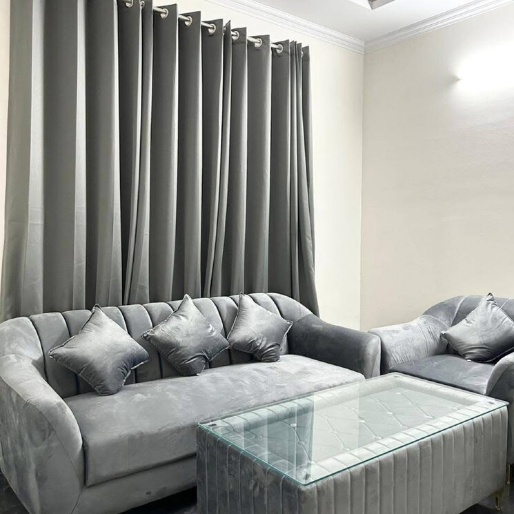 Bedroom, princton-town 3 Bedroom 1300 Sq.Ft. Apartment In Kalyani Nagar Pune 8991421