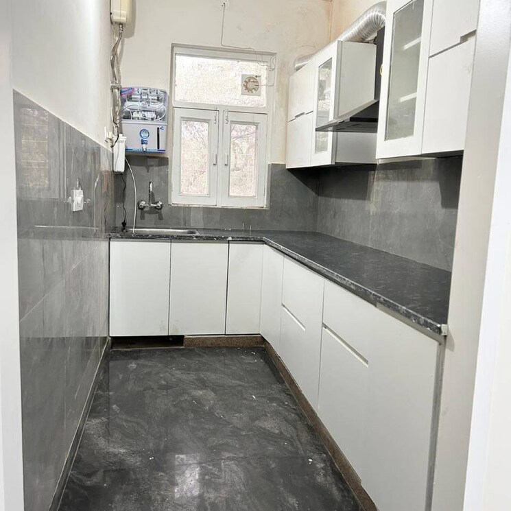 Kitchen, princton-town 3 Bedroom 1300 Sq.Ft. Apartment In Kalyani Nagar Pune 8991421