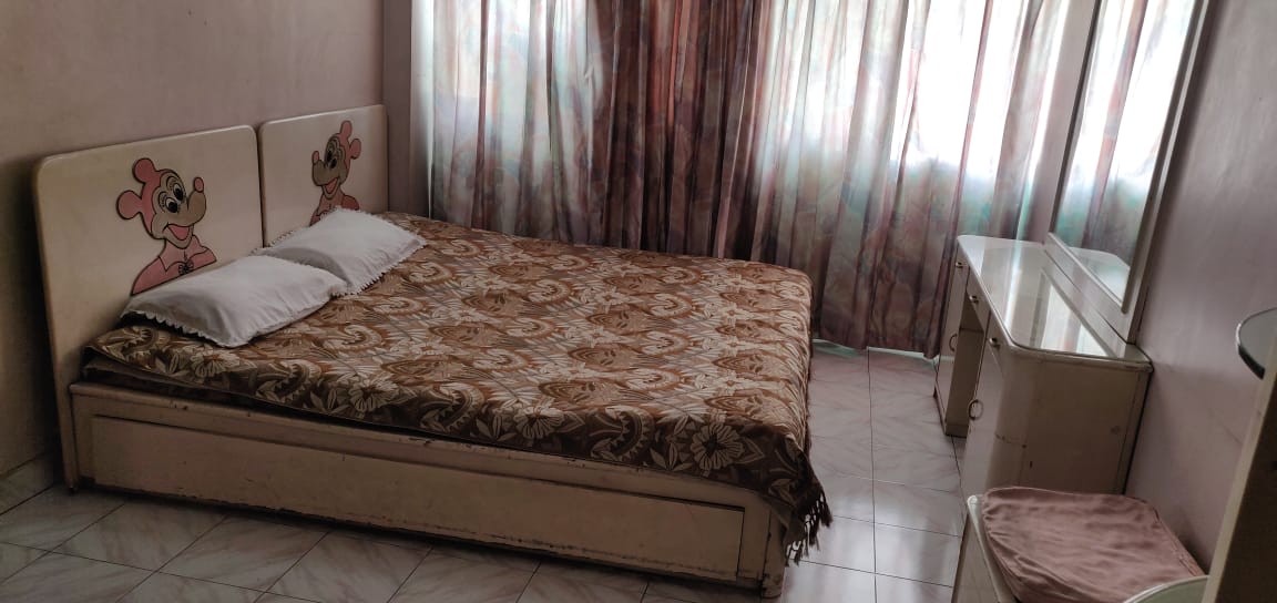 2 BHK Apartment For Sale in NH 2