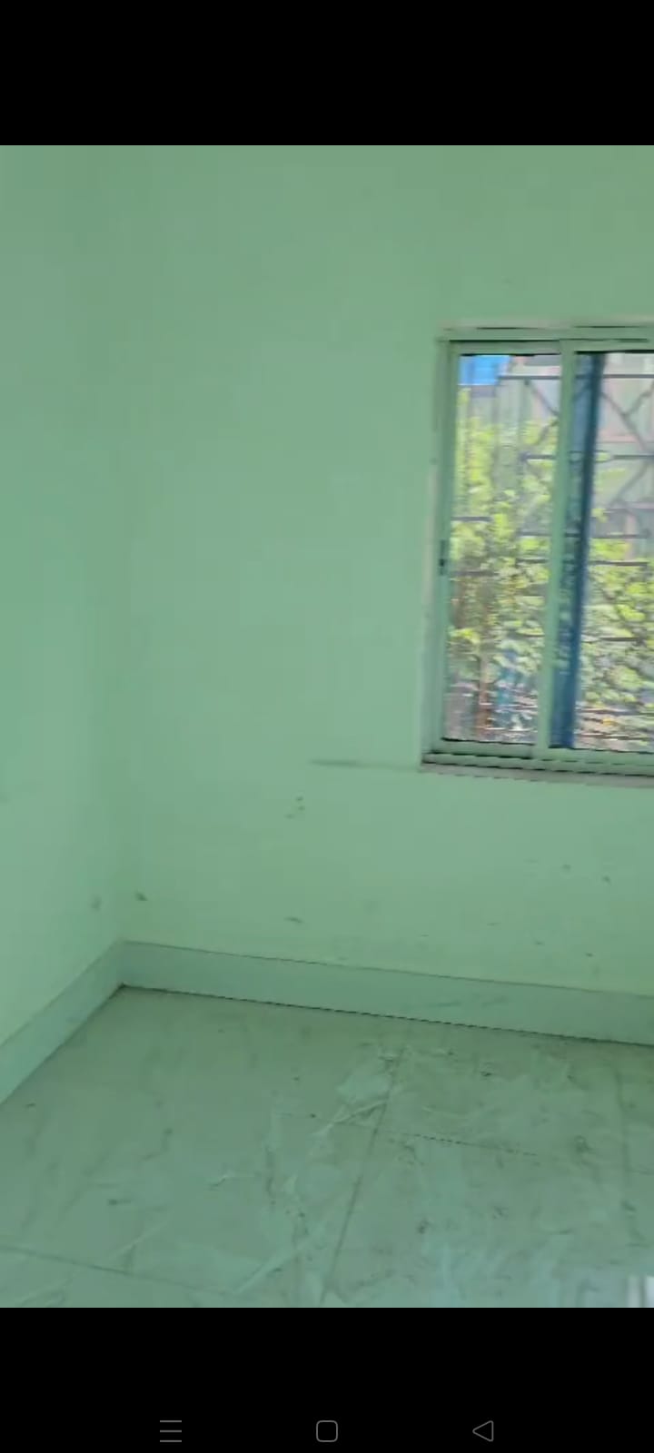 2 BHK + Servant Room 1090 Sq.Ft. Apartment in New Town Tower