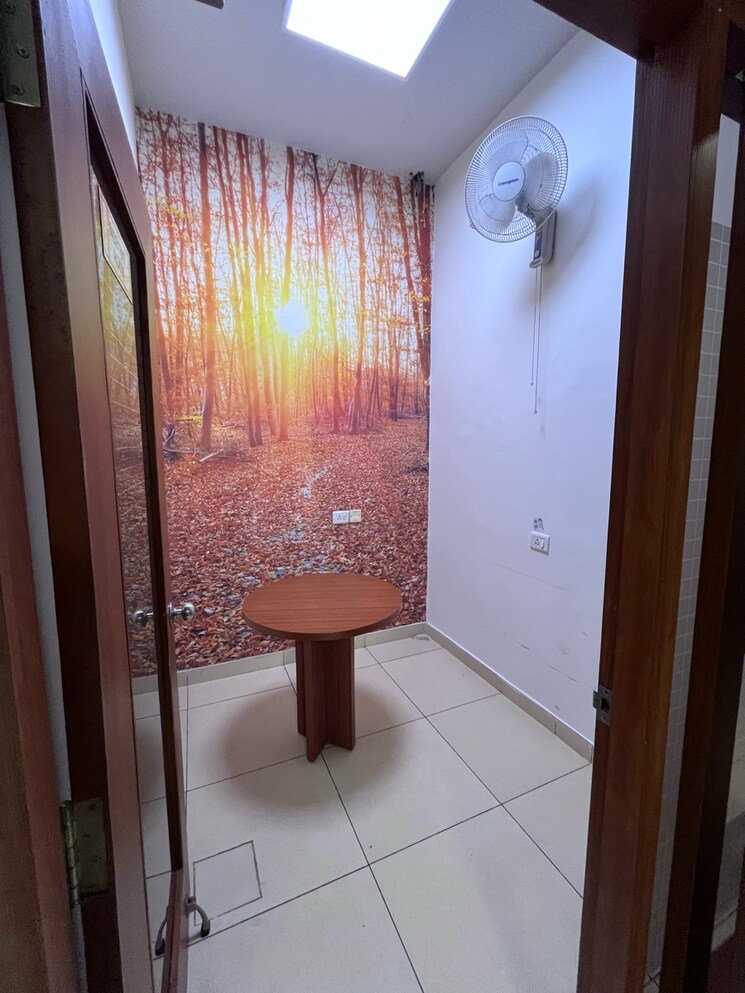 Team Area, sector 2 Commercial Office Space 2800 Sq.Ft. In Sector 2 Noida 8991355