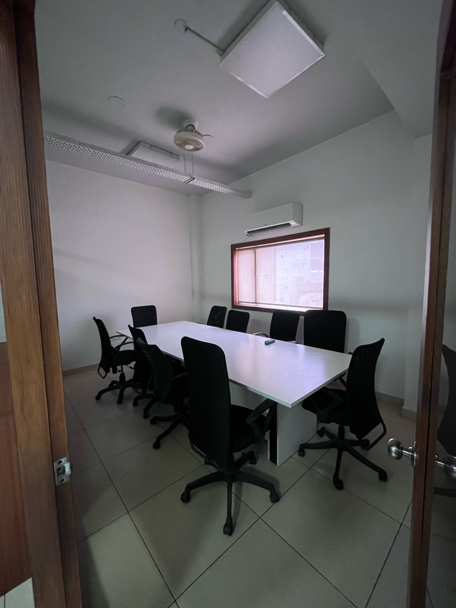 Office Space For Rent in Sector 2