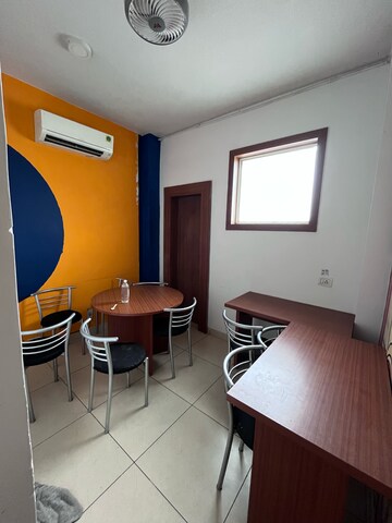 Team Area in  Office Space at Sector 2 – for Rent