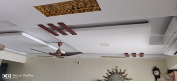 Furnished Amenities in 3 BHK Apartment at Mohannagar CHS, Baner – for Rent