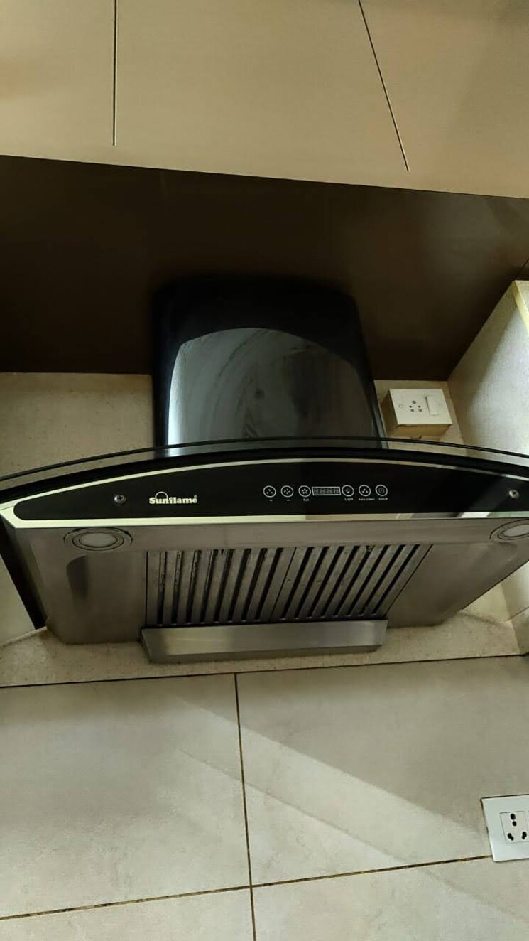 Other, g-corp-the-icon 3 Bedroom 1513 Sq.Ft. Apartment In Thanisandra Main Road Bangalore 8991360