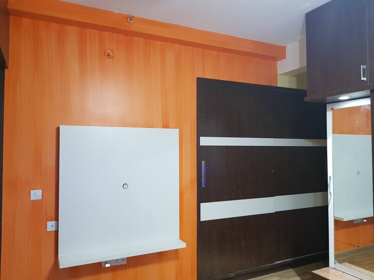 undefined, g-corp-the-icon 3 Bedroom 1513 Sq.Ft. Apartment In Thanisandra Main Road Bangalore 8991360