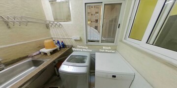  3 BHK Apartment at G Corp The Icon, Thanisandra Main Road – for Rent