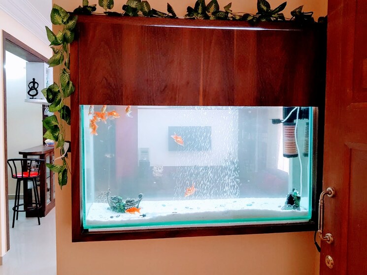 Other, g-corp-the-icon 3 Bedroom 1513 Sq.Ft. Apartment In Thanisandra Main Road Bangalore 8991360