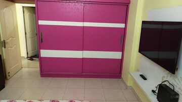  3 BHK Apartment at G Corp The Icon, Thanisandra Main Road – for Rent