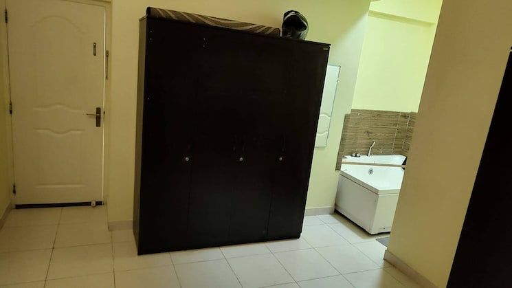 undefined, g-corp-the-icon 3 Bedroom 1513 Sq.Ft. Apartment In Thanisandra Main Road Bangalore 8991360