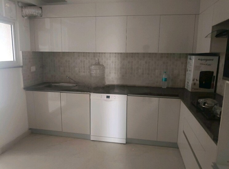 Kitchen, godrej-woods 2 Bedroom 1054 Sq.Ft. Apartment In Sector 43 Noida 8991363