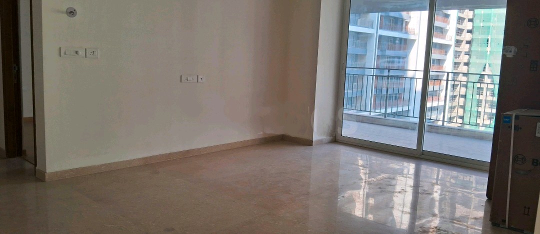 2 BHK + Extra Room Apartment For Rent in Godrej Woods