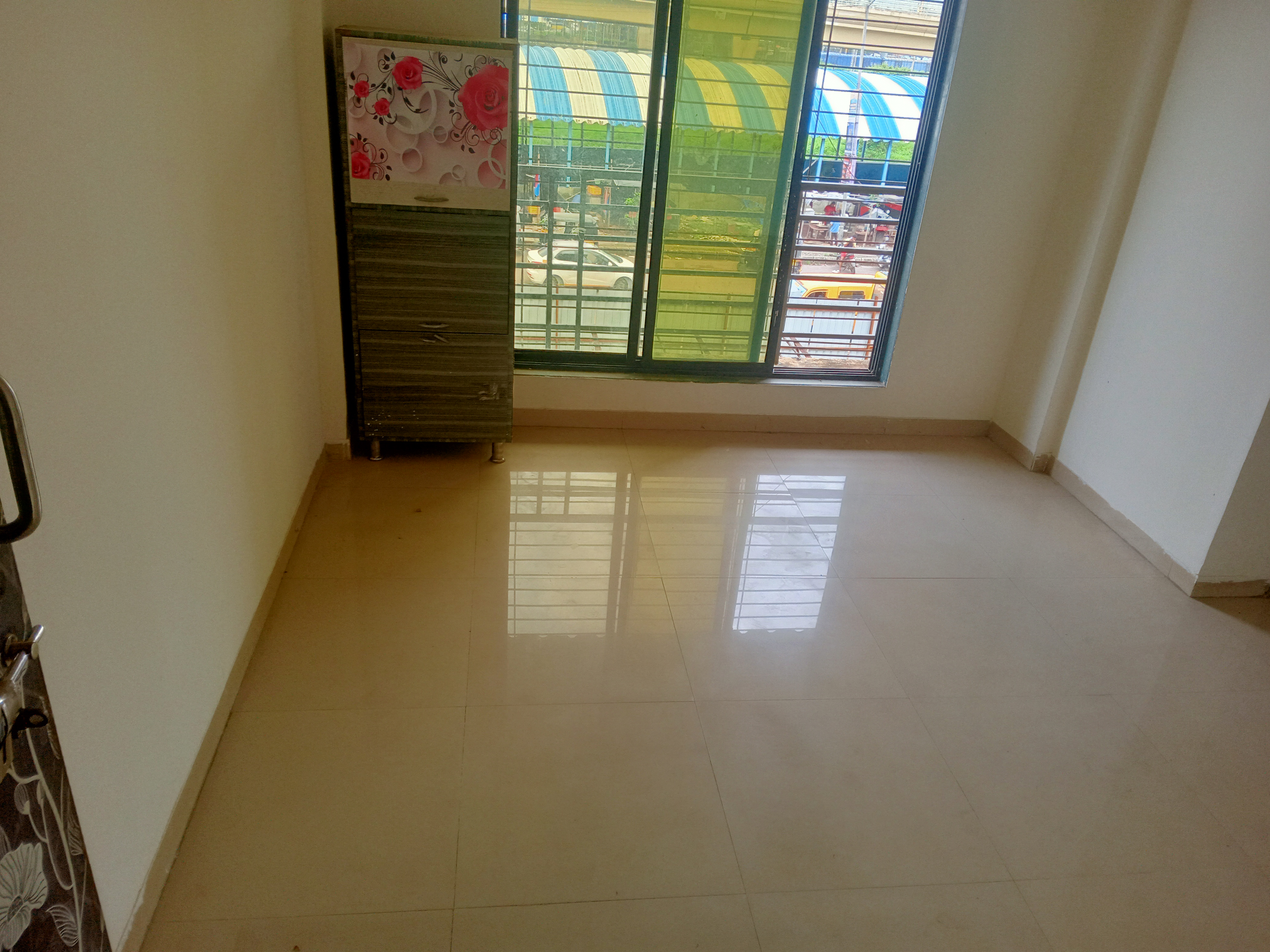 1 RkApartment For Sale in Bukhari Real Estate Consu