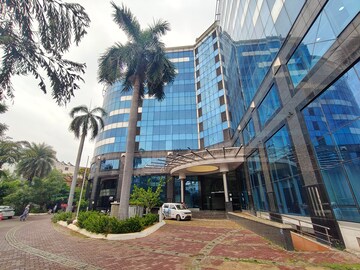  Office Space in IT/SEZ – Exterior View View at Anna Salai - for Rent