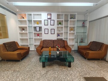Living Room in  Office Space in IT/SEZ at Anna Salai – for Rent