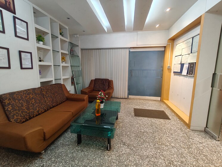 Living Room, anna salai Commercial Office Space in IT/SEZ 2096 Sq.Ft. In Anna Salai Chennai 8991383