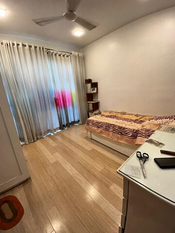 3 BHK Apartment For Rent in Lodha New Cuffe Parade, Wadala