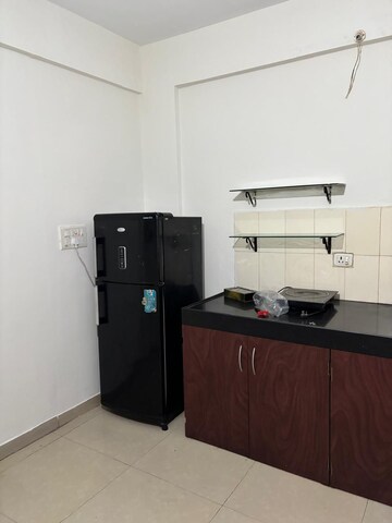 Kitchen in 2 BHK Apartment at Camelot Society, Viman Nagar – for Rent
