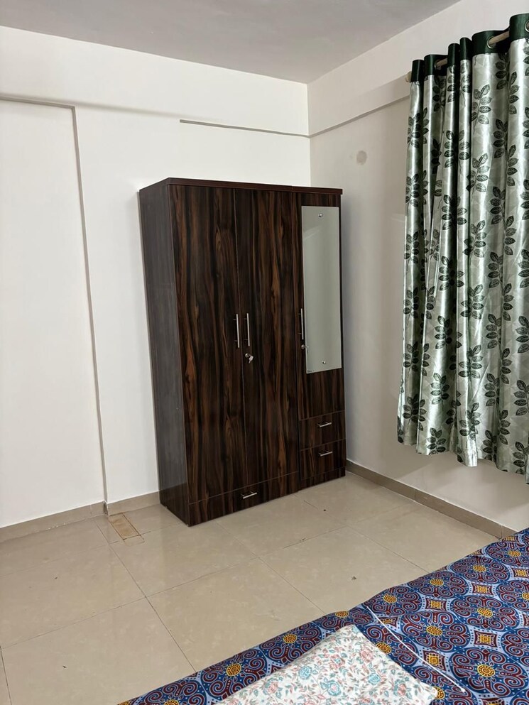 Balcony, camelot-society 2 Bedroom 1250 Sq.Ft. Apartment In Viman Nagar Pune 8991379