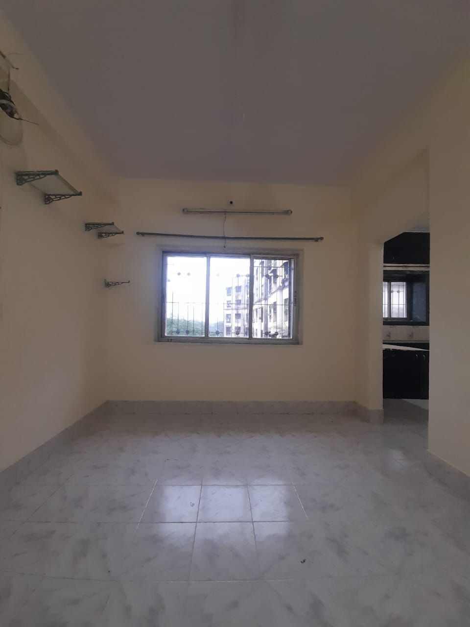 1 BHK Apartment For Rent in Sarthak CHS Goregaon