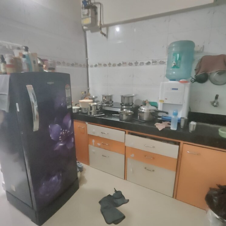 Kitchen, siddhi-sagar-chs 1 Bedroom 450 Sq.Ft. Apartment In Worli Mumbai 8991386